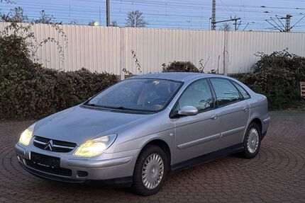Citroen C5 168.000 km 1.999 &euro; Laatzen 30880