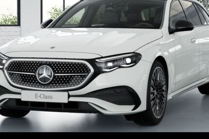 Mercedes-Benz E 300 9.900 km 76.990 &euro; Hannover 30655