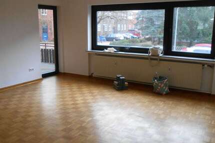 Wohnung zum Mieten in Hannover 1.300 € 110 m² 4 zimmer