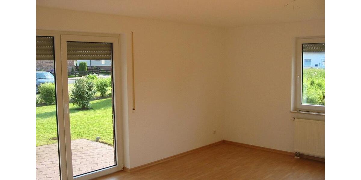 Erdgeschoßwohnung Bad Münder am Deister - 2 Zimmer, 57 m&sup2;, 540&euro; | Angebot:27542728