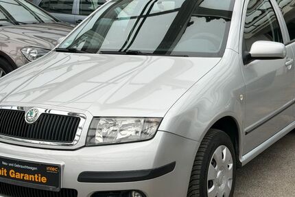 Skoda Fabia 163.000 km 2.990 &euro; Hannover 30519