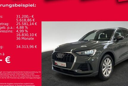 Audi Q3 30.447 km 30.950 € Hannover 30179