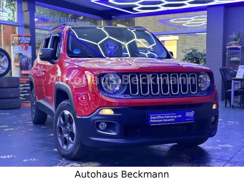 Renegade