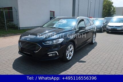 Ford Mondeo 199.260 km 8.700 &euro; Hannover 30179
