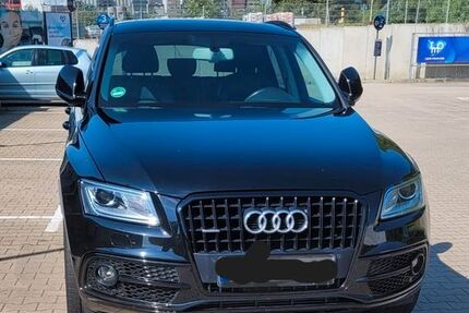 Audi Q5 108.000 km 15.600 &euro; Bad Nenndorf 31542