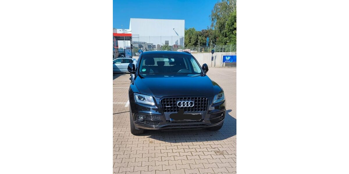 Audi Q5 108.000 km 16.400 &euro; Bad Nenndorf 31542
