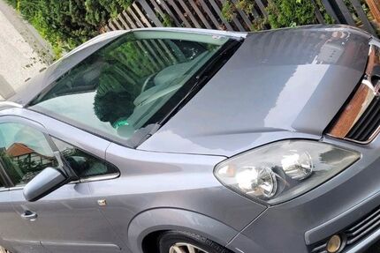 Opel Zafira 130.000 km 3.300 &euro; Harsum 31177