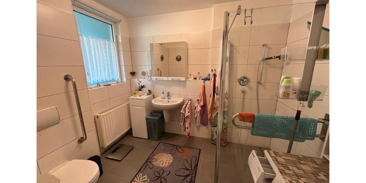 Etagenwohnung Hildesheim Bockfeld - 2 Zimmer, 59 m&sup2;, 169.000&euro; | Angebot:26534827
