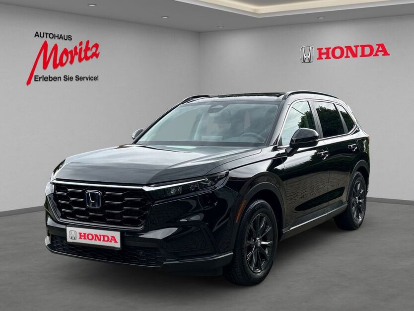 Honda CR-V 1.099 km 44.950 € Laatzen 30880