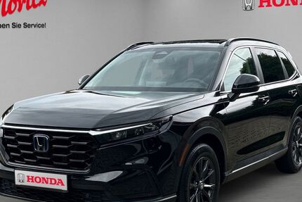 Honda CR-V 3.496 km 44.950 € Laatzen 30880