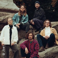 Florian Paul & die Kapelle der letzten Hoffnung - Alles wird besser Tour 2025 09.12.2025 Szene Wien