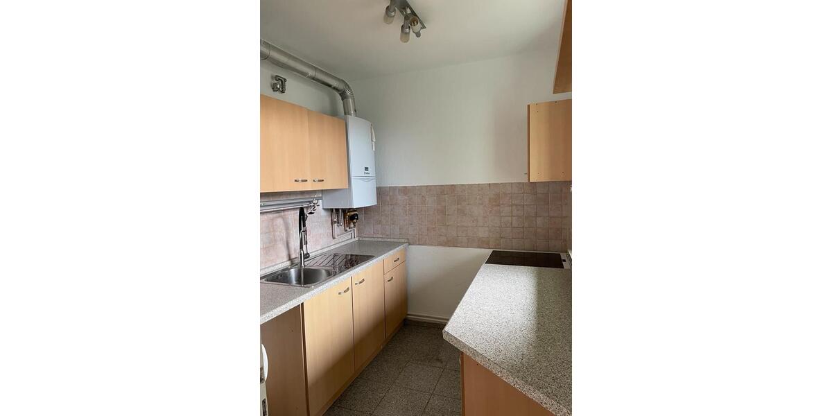 Etagenwohnung Hannover Ricklingen - 1 Zimmer, 47 m&sup2;, 131.000&euro; | Angebot:27534554