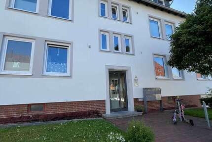Wohnung Hildesheim Bockfeld - 3 Zimmer, 73 m&sup2;, 545&euro; | Angebot:26894185