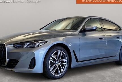 BMW 420 Gran Coupé 2.994 km 41.912 € Hannover 30539