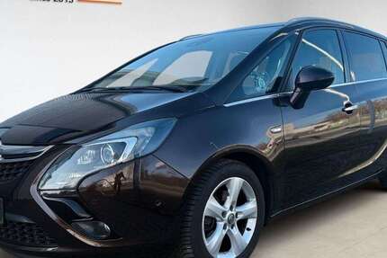Opel Zafira 195.000 km 5.999 &euro; Hannover 30179