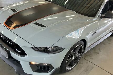 Ford Mustang 6.177 km 58.999 &euro; Ronnenberg/OT Empelde bei Hannover 30952