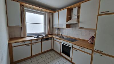 VIEL RAUM, VIELE MÖGLICHKEITEN, WOHNEN IN BOTHFELD 3 zimmer