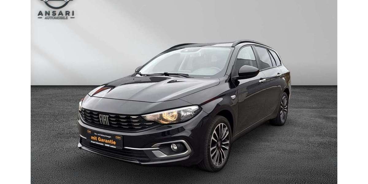 Fiat Tipo 137.000 km 11.990 &euro; Laatzen 30880