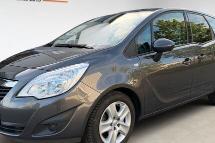 Opel Meriva 44.000 km 5.499 &euro; Hannover 30179