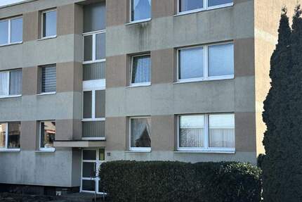 Wohnung Hildesheim Ochtersum - 2 Zimmer, 83 m&sup2;, 179.000&euro; | Angebot:25734425