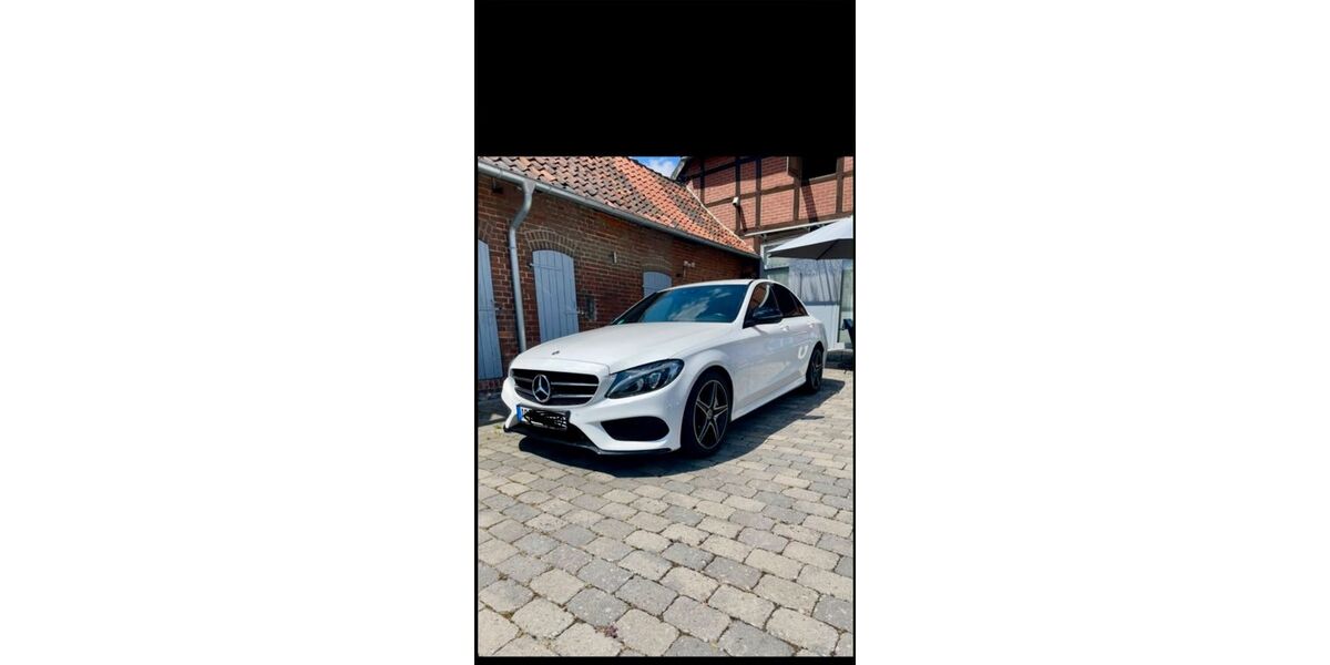 Mercedes-Benz C 250 123.000 km 19.999 &euro; Neustadt 31535
