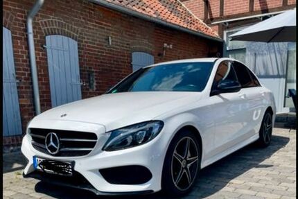 Mercedes-Benz C 250 123.000 km 20.499 &euro; Neustadt 31535