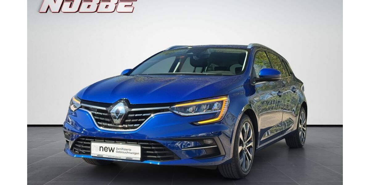 Renault Megane 16.700 km 22.900 &euro; Hannover 30177