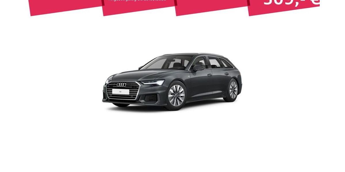 Audi A6 90.811 km 39.990 &euro; Hannover 30179