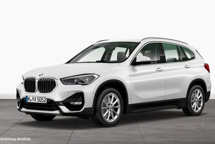 BMW X1 84.145 km 25.403 &euro; Hannover 30539
