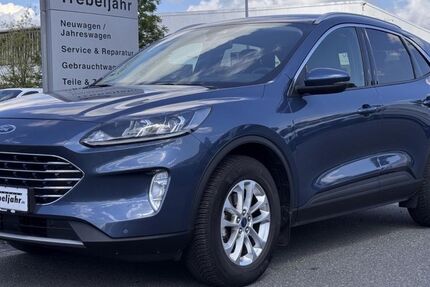 Ford Kuga 42.752 km 22.990 &euro; Wunstorf 31515