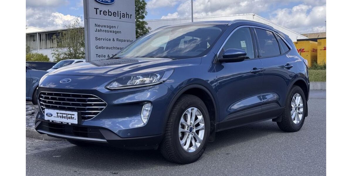 Ford Kuga 42.752 km 22.990 &euro; Wunstorf 31515