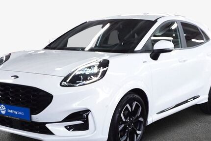 Ford Puma 72.136 km 15.843 € Hannover 30165