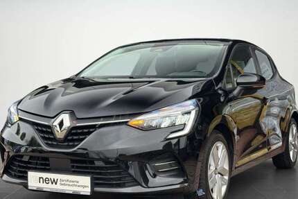 Renault Clio 32.900 km 12.500 &euro; Hannover 30177