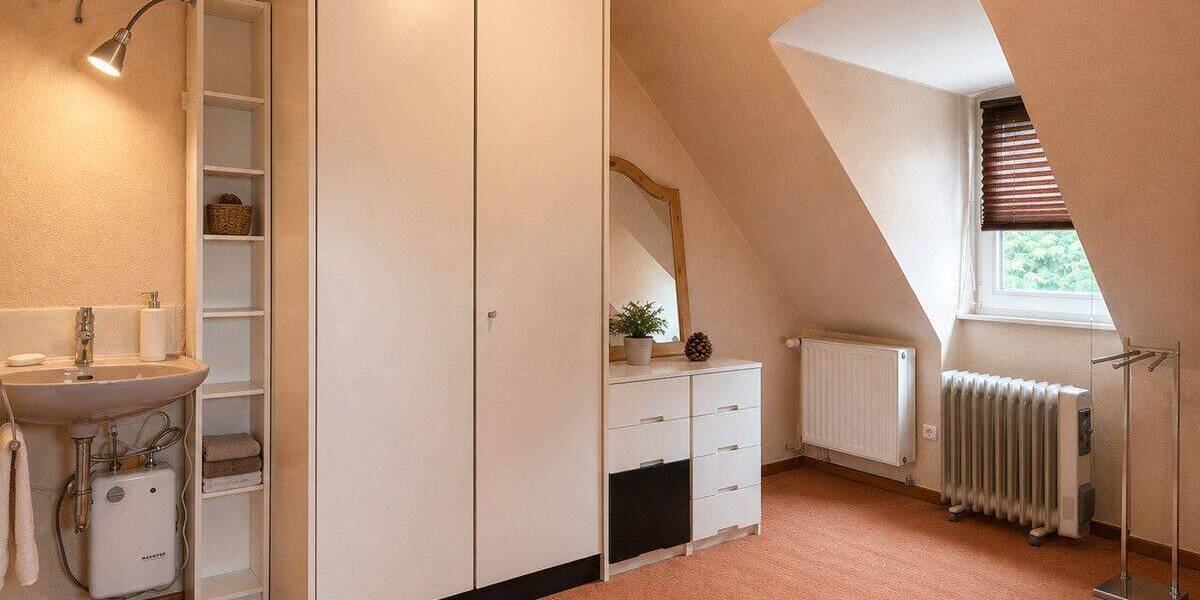 Mehrfamilienhaus, Wohnhaus Hannover / Waldhausen Waldhausen - 6 Zimmer, 160 m&sup2;, 595.000&euro; | Angebot:26841360