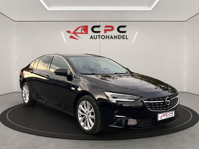 Opel Insignia 89.987 km 12.900 € Hannover 30179