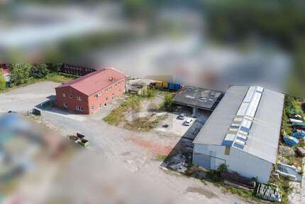 Gewerbeobjekt Hannover Misburg-Anderten - 1.999.999&euro; | Angebot:26425952