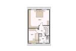 Reihenmittelhaus Garbsen Garbsen-Mitte - 3 Zimmer, 93 m&sup2;, 349.000&euro; | Angebot:25664227