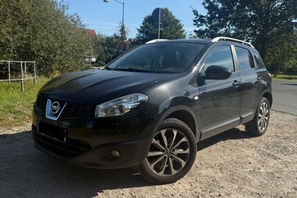 Nissan Qashqai 136.500 km 5.900 &euro; Langenhagen 30855