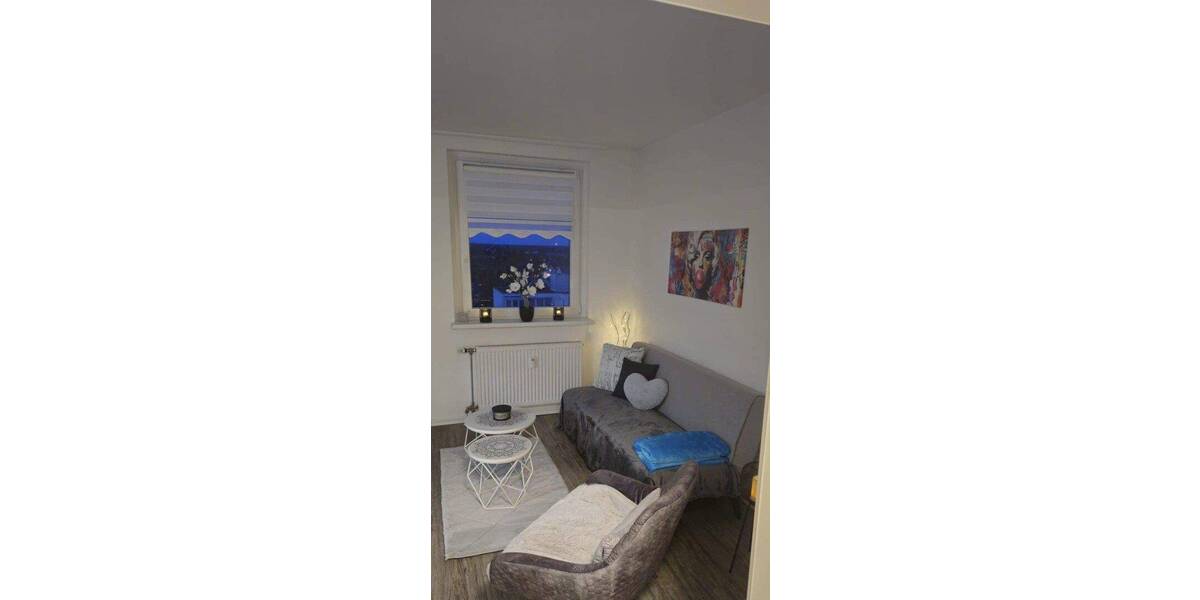 Etagenwohnung Langenhagen Alt-Langenhagen - 2 Zimmer, 54 m&sup2;, 155.000&euro; | Angebot:26816220