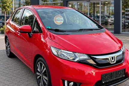 Honda Jazz 38.000 km 12.999 &euro; Laatzen 30880