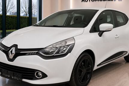 Renault Clio 150.415 km 6.399 &euro; Isernhagen OT Altwarmbüchen bei Hannover A2/A7 30916