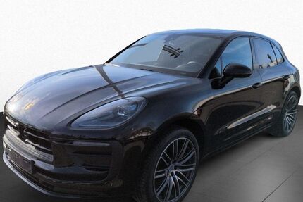 Porsche Macan 23.428 km 69.950 &euro; Hildesheim 31137