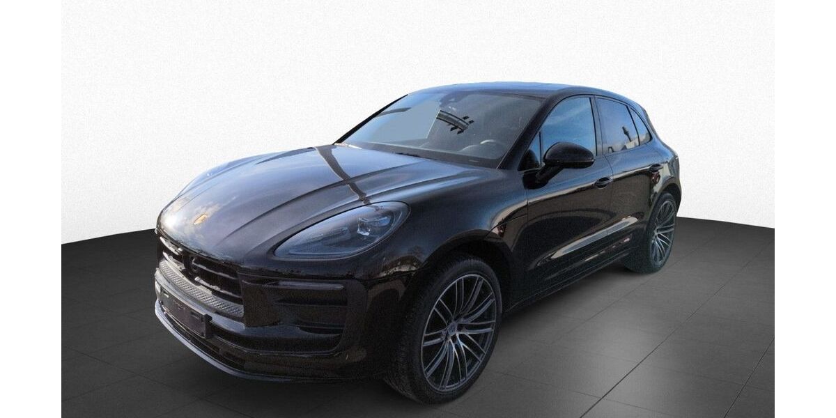 Porsche Macan 23.428 km 69.950 &euro; Hildesheim 31137