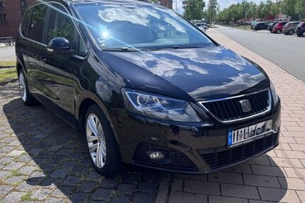 Seat Alhambra 137.000 km 20.999 &euro; Ronnenberg 30952