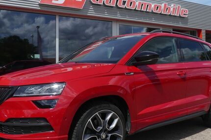 Skoda Karoq 47.326 km 29.480 &euro; Langenhagen 30855