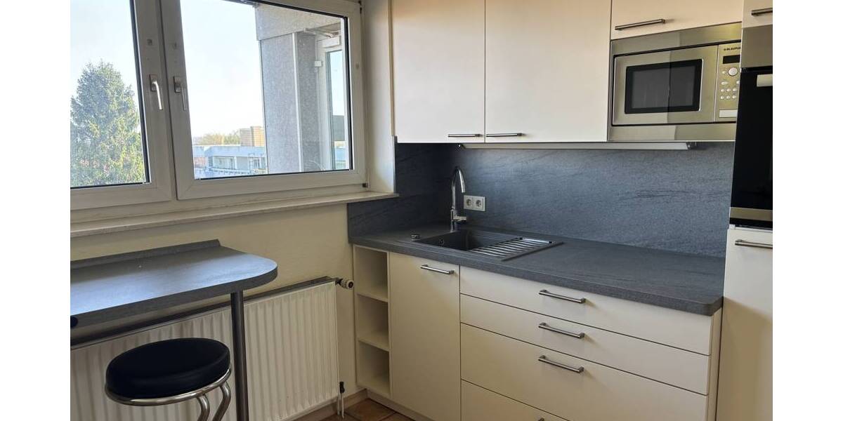 Etagenwohnung Barsinghausen - 2 Zimmer, 53 m&sup2;, 70.000&euro; | Angebot:26289777