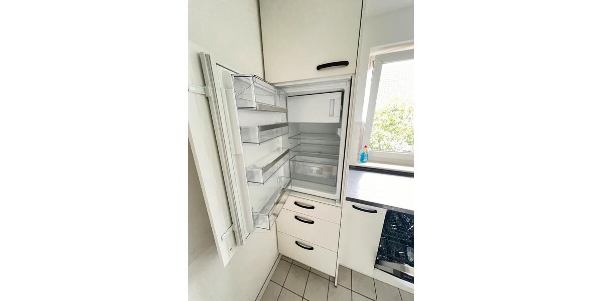 Etagenwohnung Garbsen - 1 Zimmer, 44 m&sup2;, 149.000&euro; | Angebot:26882416