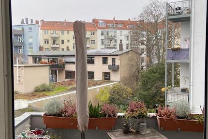 Wohnung Hannover Vahrenwald-List - 2 Zimmer, 50 m&sup2;, 600&euro; | Angebot:26044817