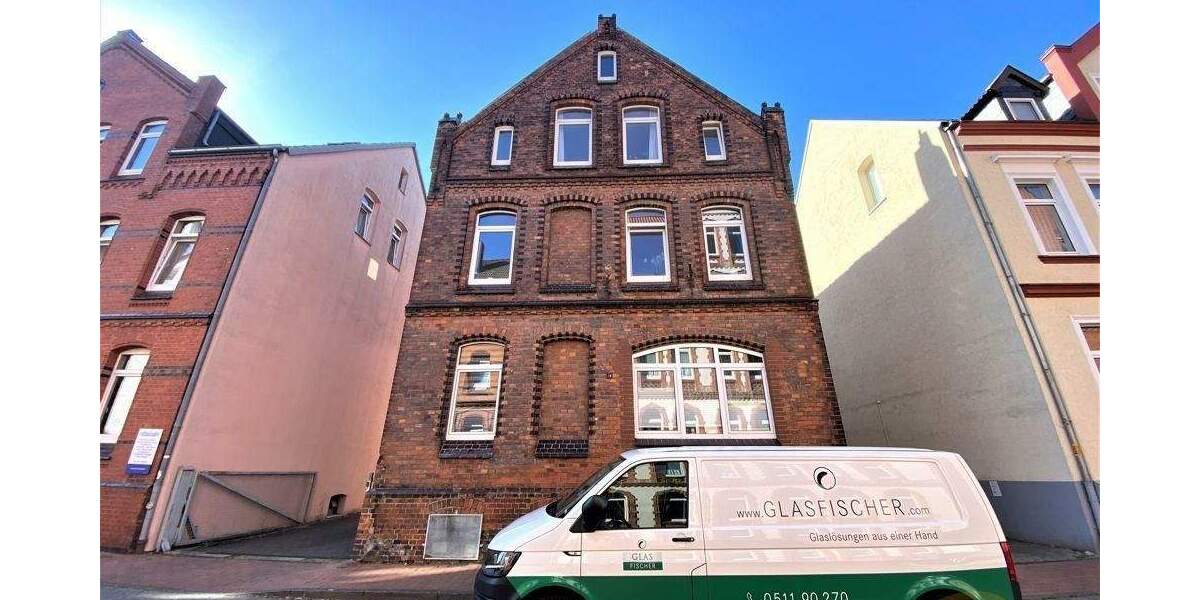 Etagenwohnung Hannover Wülfel - 3 Zimmer, 139.000&euro; | Angebot:25337979