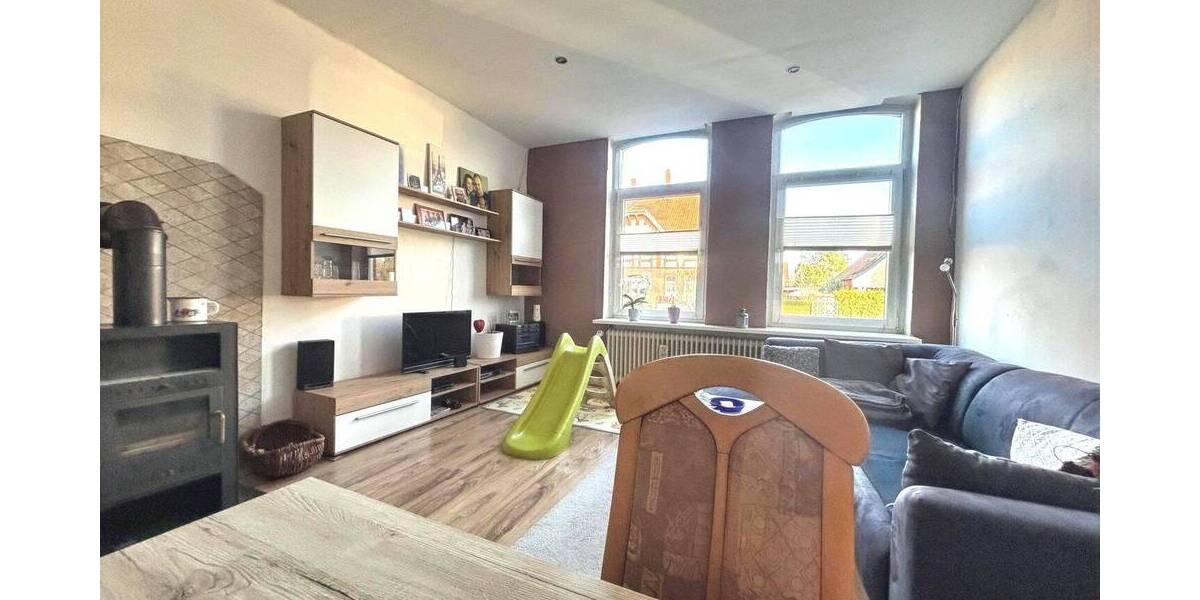 Mehrfamilienhaus, Wohnhaus Barsinghausen Groß Munzel - 9 Zimmer, 205 m&sup2;, 244.000&euro; | Angebot:26713007